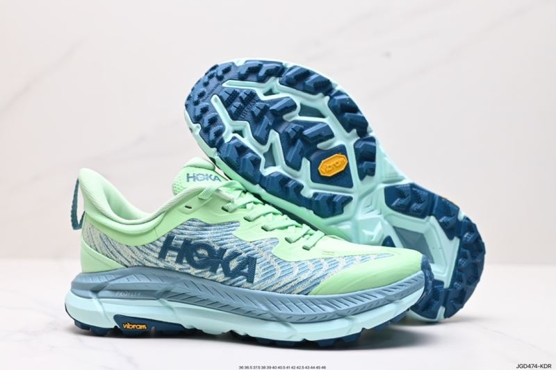 Hoka Shoes